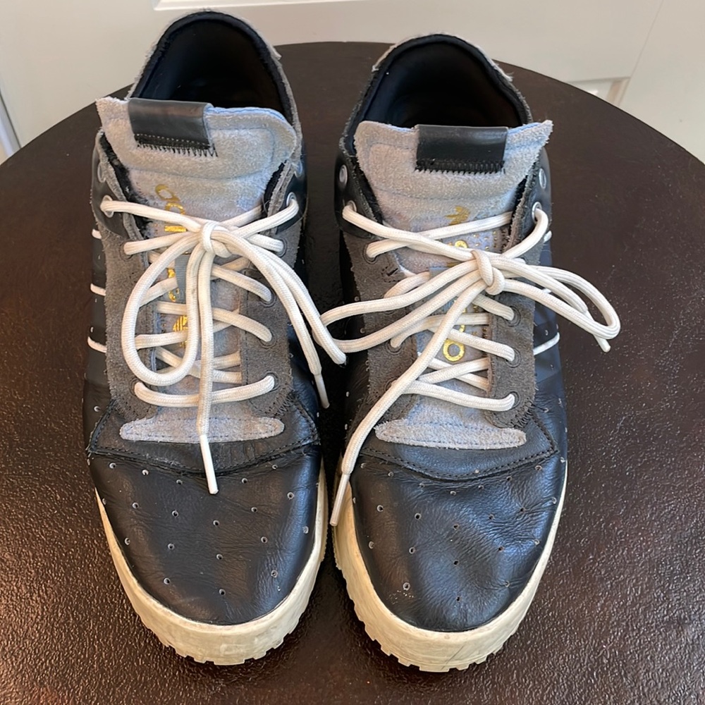 Limited Adidas Mens shoes